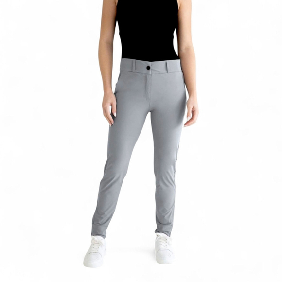 Abendroth Peggy PantStorm GreyGolf Inspired Work LeisureSz 8 Women´s,All Products : American Fashion Style Bags On Sale